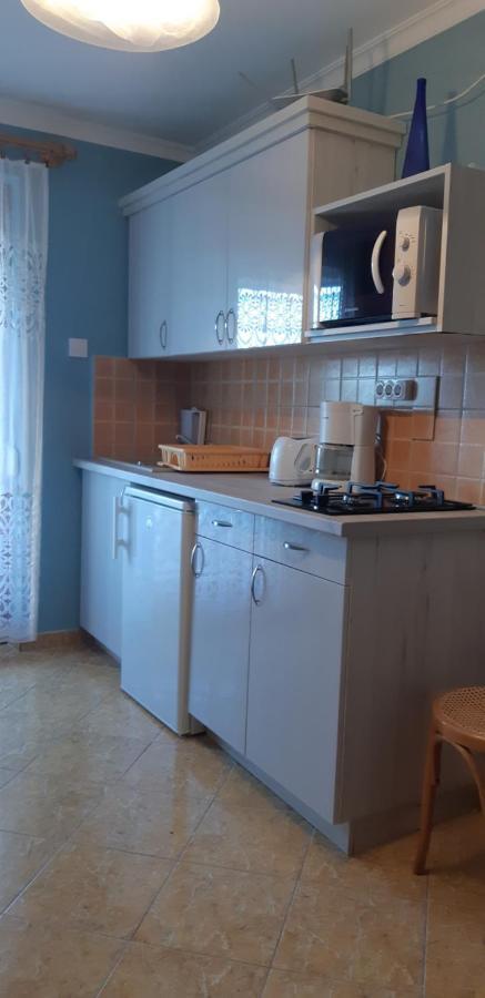 Antal Apartmanok Zalakaros Exterior foto