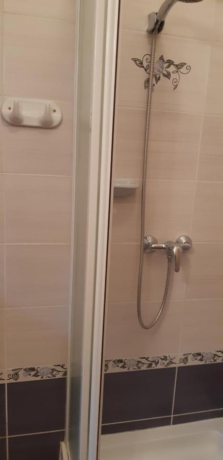 Antal Apartmanok Zalakaros Exterior foto