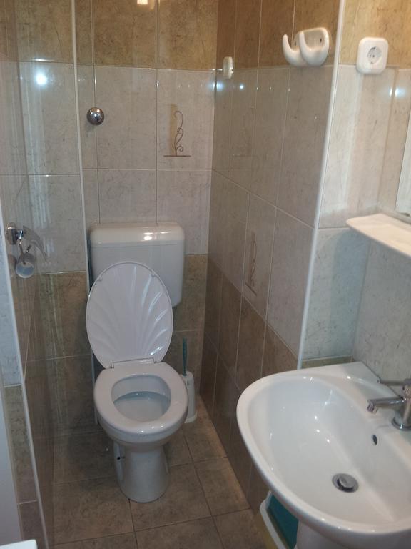 Antal Apartmanok Zalakaros Zimmer foto